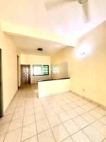 House at Impian Emas, Skudai, photo 5