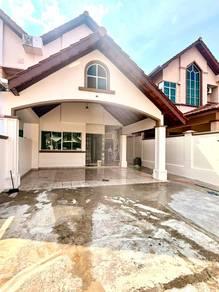 House at Impian Emas, Skudai, photo 1