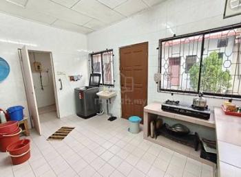Rumah di Permas Jaya Jalan Permas 3/x, Permas Jaya, foto 6