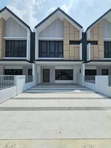 Jln Rebab 27/x, Johor Bahru的房屋，照片1