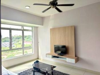 Kondominium di Horizon Hills - Fairway Suites, Iskandar Puteri, foto 1