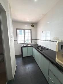 Rumah di Jalan Sierra Perdana, Masai, foto 8