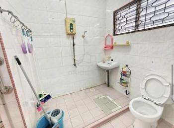 Rumah di Permas Jaya Jalan Permas 3/x, Permas Jaya, foto 9