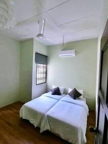House at Taman Desa Tebrau Jalan Harmonium, Tebrau, photo 6