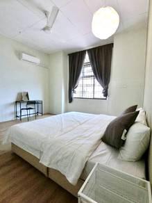 House at Taman Desa Tebrau Jalan Harmonium, Tebrau, photo 5