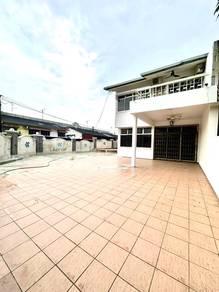 Jalan Sri Pelangi@Taman Pelangi, Johor Bahru的房屋，照片1