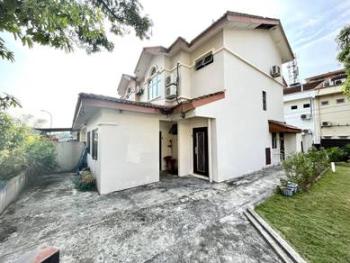 House at Taman Desa Tebrau Jalan Harmonium, Tebrau, photo 1