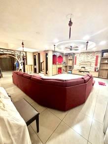 House at Jalan Sutera Chengal 6/17, Skudai, photo 2