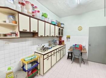 Rumah di Permas Jaya Jalan Permas 3/x, Permas Jaya, foto 5