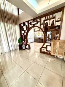 House at Jalan Sutera Chengal 6/17, Skudai, photo 3