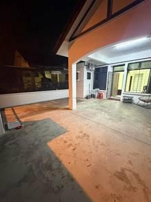 House at Jalan Nibong, Johor Bahru, photo 2