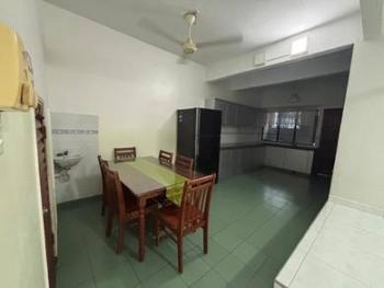 House at Taman Pelangi, Johor Bahru, photo 7