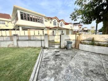 House at Taman Desa Tebrau Jalan Harmonium, Tebrau, photo 3