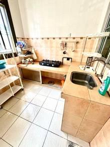 D616 Taman Gaya, Jalan Sasa, Ulu Tiram的房屋，照片7