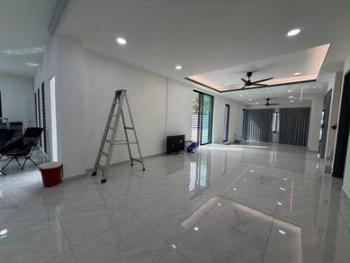 Rumah di Jalan Abdul Samad, Johor Bahru, foto 8