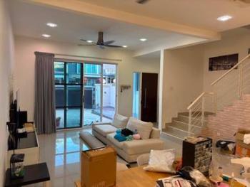 Nusa Sentral, Iskandar Puteri的房屋，照片4