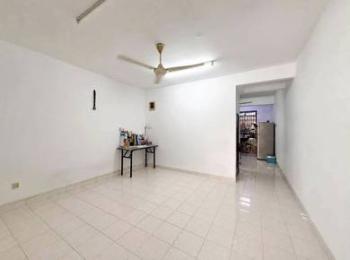 Jalan Ketapang, Taman Rinting, Masai的房屋，照片1