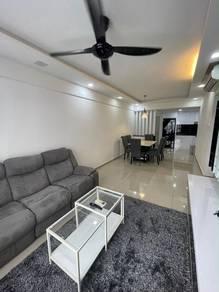 Midas Perling, Johor Bahru的公寓，照片1