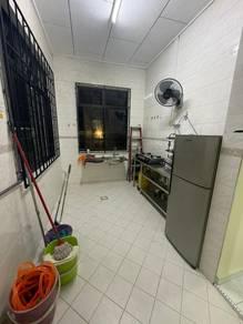 House at Jalan Nibong, Johor Bahru, photo 10