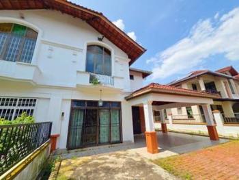 House at Taman Impian Emas, Skudai, photo 3