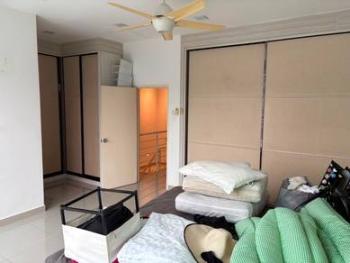 Nusa Sentral, Iskandar Puteri的房屋，照片10