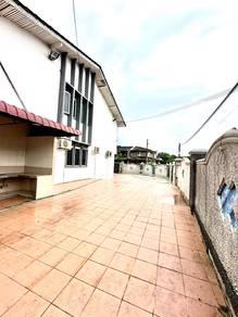 Jalan Sri Pelangi@Taman Pelangi, Johor Bahru的房屋，照片2