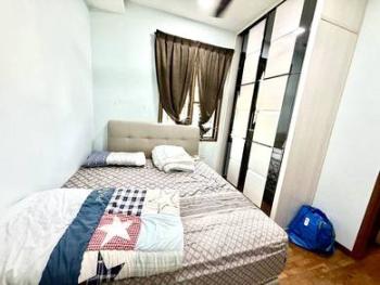 Austin Heights, Johor Bahru的房屋，照片6