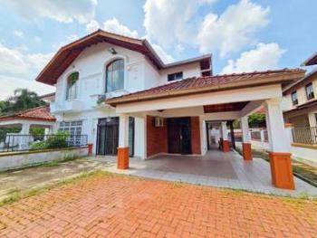 House at Taman Impian Emas, Skudai, photo 1