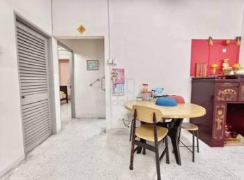 Rumah di Permas Jaya Jalan Permas 3/x, Permas Jaya, foto 3