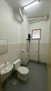 Rumah di Jalan Permas 15, Permas Jaya, foto 10