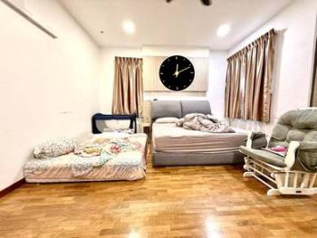 Austin Heights, Johor Bahru的房屋，照片5