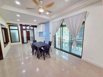 House at Taman Impian Emas, Skudai, photo 6