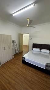 Rumah di Jalan Permas 15, Permas Jaya, foto 9