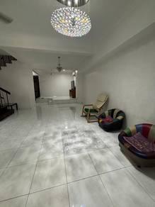 House at Taman Pelangi, Johor Bahru, photo 4