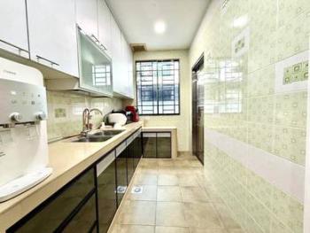 Austin Heights, Johor Bahru的房屋，照片3