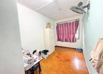Jalan Ketapang, Taman Rinting, Masai的房屋，照片7