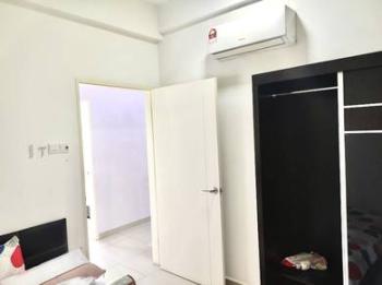 Kondominium di Horizon Hills - Fairway Suites, Iskandar Puteri, foto 9