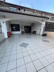 House at Taman Pelangi, Johor Bahru, photo 2