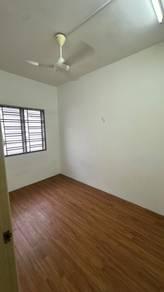 Rumah di Jalan Permas 15, Permas Jaya, foto 2
