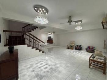 House at Taman Pelangi, Johor Bahru, photo 3