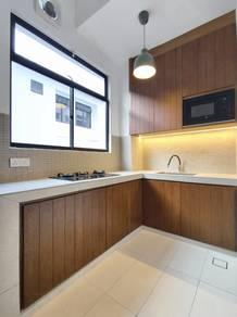 Jln Rebab 27/x, Johor Bahru的房屋，照片8