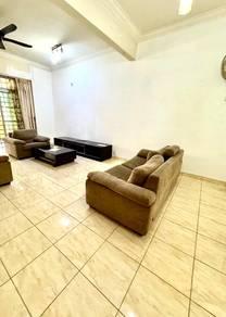 D616 Taman Gaya, Jalan Sasa, Ulu Tiram的房屋，照片4