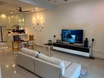 Nusa Sentral, Iskandar Puteri的房屋，照片1