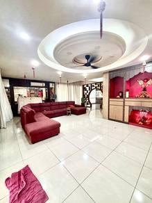 House at Jalan Sutera Chengal 6/17, Skudai, photo 1