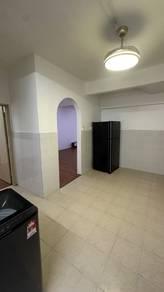 Rumah di Jalan Permas 15, Permas Jaya, foto 7