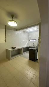 Rumah di Jalan Permas 15, Permas Jaya, foto 8