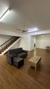 Rumah di Jalan Permas 15, Permas Jaya, foto 3