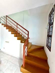 Jalan harmonium, Johor Bahru的房屋，照片10