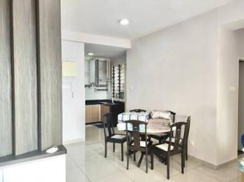 Kondominium di Horizon Hills - Fairway Suites, Iskandar Puteri, foto 3
