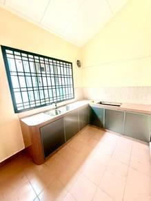 House at Impian Emas, Skudai, photo 6